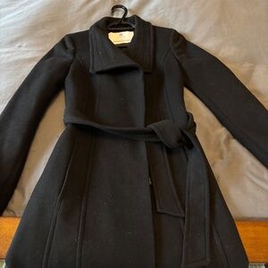Aritzia Babaton Connor Coat